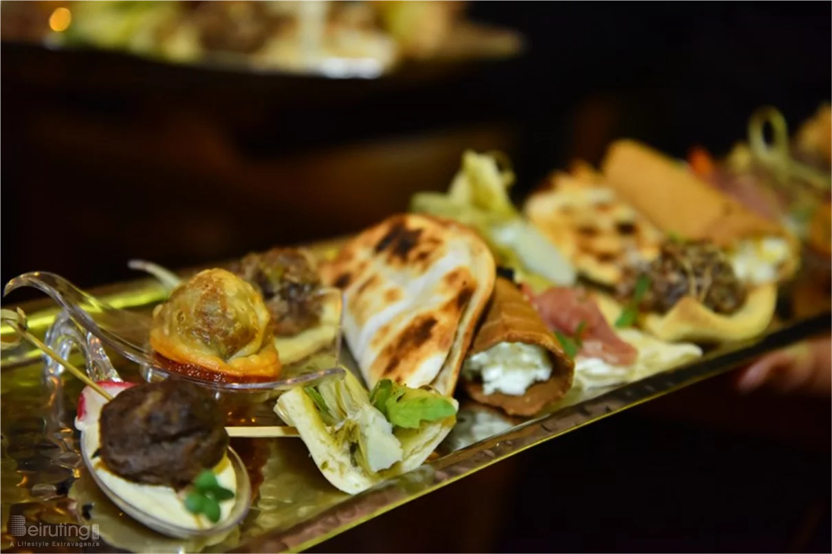 Opening of Lilia Restaurant at L’héritage Venue